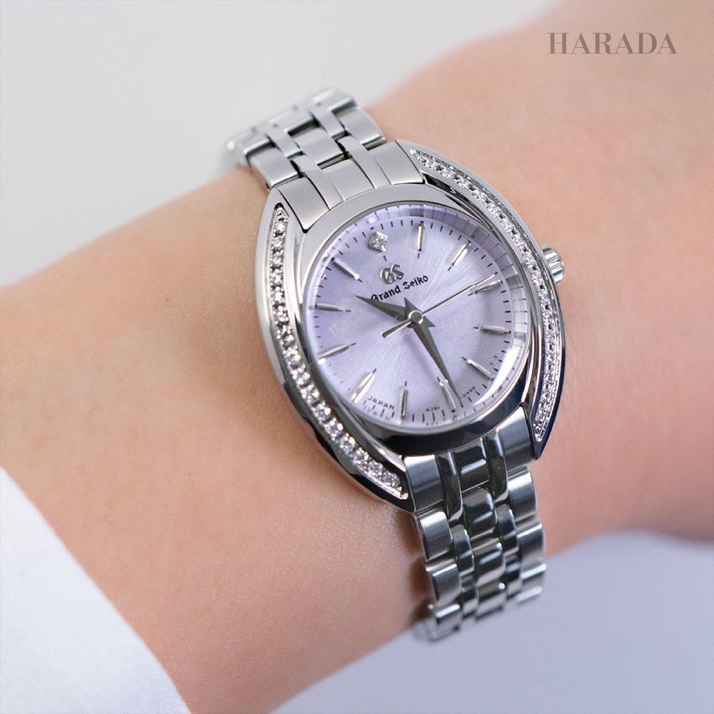 STGF349 Grand Seiko グランドセイコー - 高級腕時計 正規販売店
