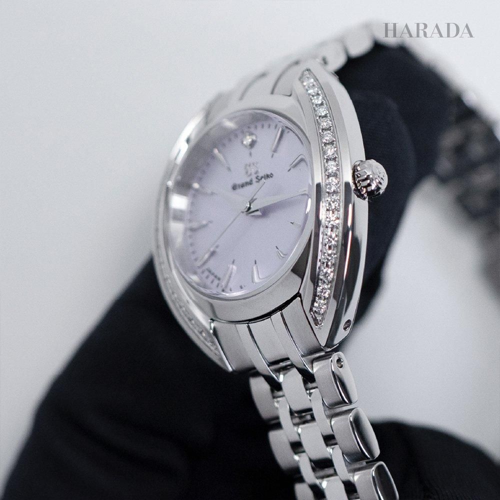 STGF349 Grand Seiko グランドセイコー - 高級腕時計 正規販売店