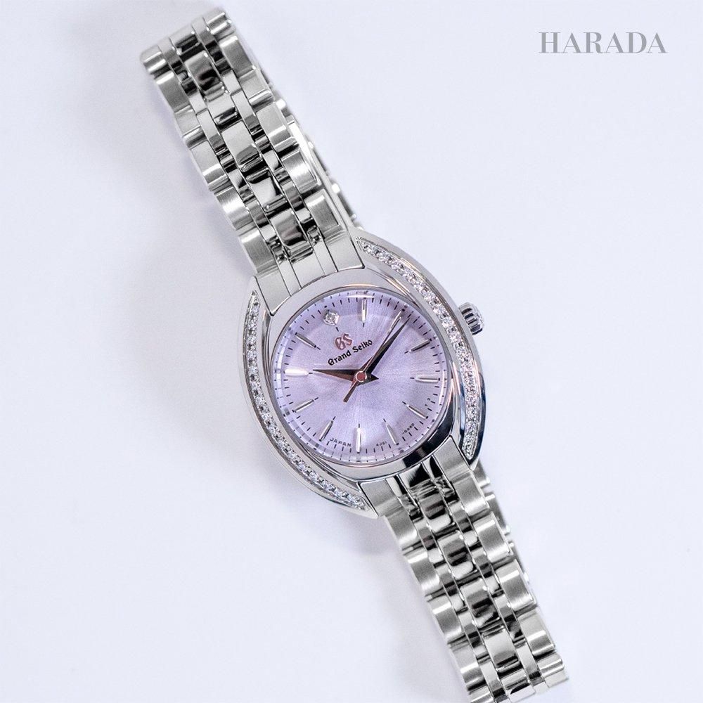 STGF349 Grand Seiko グランドセイコー - 高級腕時計 正規販売店