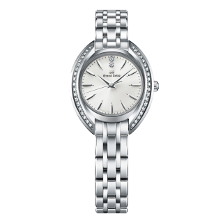 Grand Seiko グランドセイコー レディースウォッチ - 高級腕時計 Grand Seiko グランドセイコー レディースウォッチ - 高級腕時計