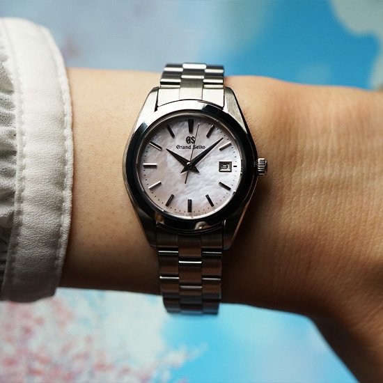 STGF267 Grand Seiko ɥ