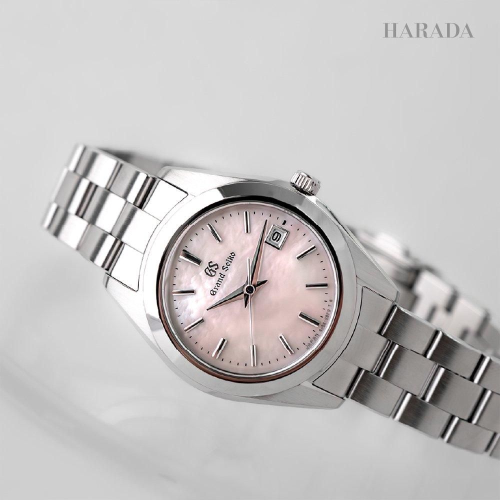 STGF267 Grand Seiko グランドセイコー - 高級腕時計 正規販売店 STGF267 Grand Seiko グランドセイコー - 高級腕時計 正規販売店