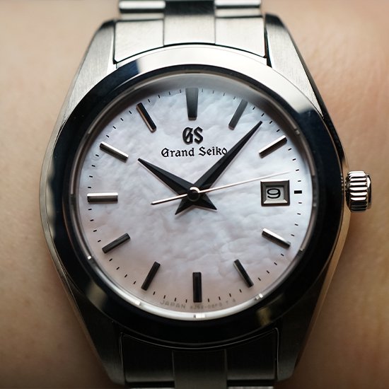 STGF267 Grand Seiko ɥ