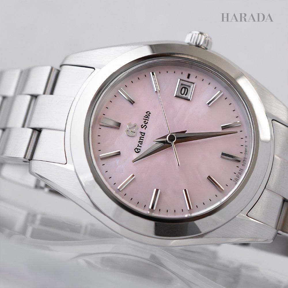 STGF267 Grand Seiko グランドセイコー - 高級腕時計 正規販売店 STGF267 Grand Seiko グランドセイコー - 高級腕時計 正規販売店