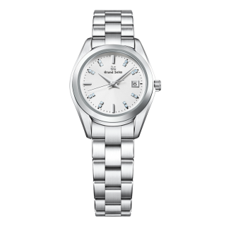 Grand Seiko グランドセイコー レディースウォッチ - 高級腕時計 Grand Seiko グランドセイコー レディースウォッチ - 高級腕時計