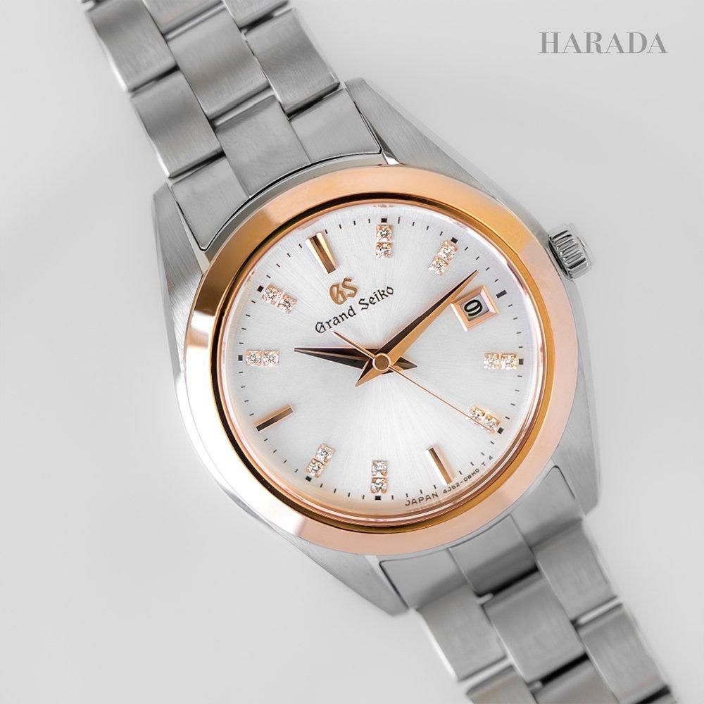 STGF274 Grand Seiko グランドセイコー