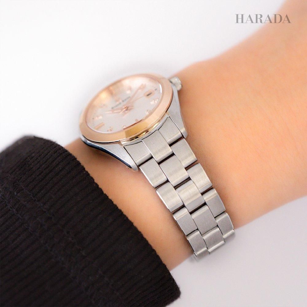 【美品】GrandSeiko グランドセイコー　レディースSTGF274 STGF274 Grand Seiko グランドセイコー - 高級腕時計 正規販売店