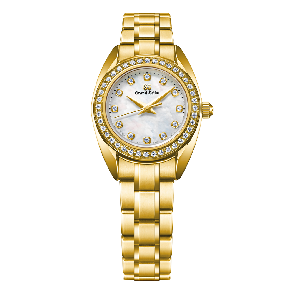 STGF318 Grand Seiko グランドセイコー
