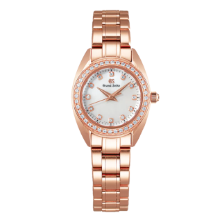 Grand Seiko グランドセイコー レディースウォッチ - 高級腕時計 Grand Seiko グランドセイコー レディースウォッチ - 高級腕時計