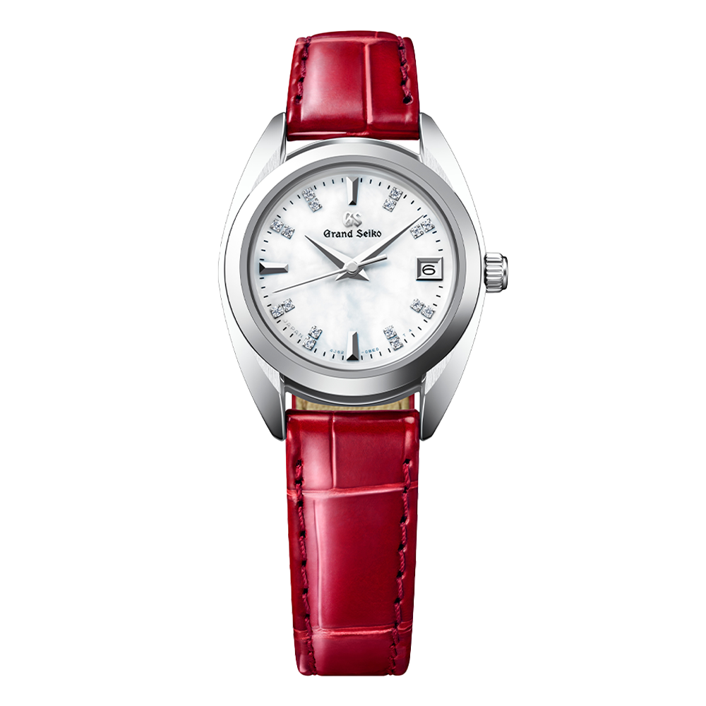 STGF287 Grand Seiko グランドセイコー - 高級腕時計 正規販売店 STGF287 Grand Seiko グランドセイコー - 高級腕時計 正規販売店