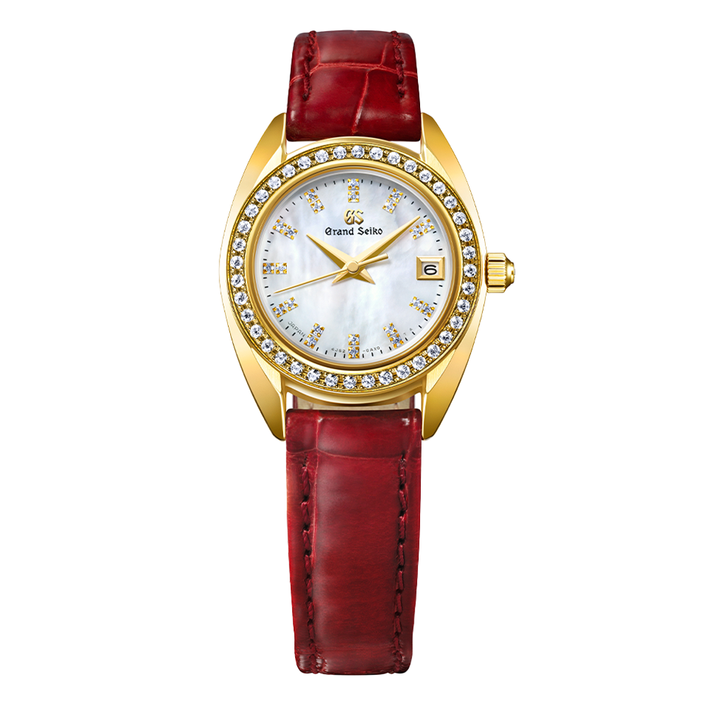 STGF300 Grand Seiko グランドセイコー