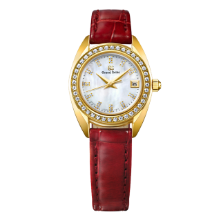 Grand Seiko グランドセイコー レディースウォッチ - 高級腕時計 Grand Seiko グランドセイコー レディースウォッチ - 高級腕時計