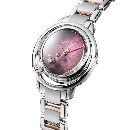 EW5529-55W CITIZEN シチズン シチズンエル アークリーコレクション