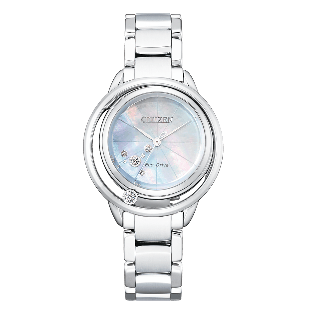 EW5521-81D CITIZEN シチズン シチズンエル アークリーコレクション