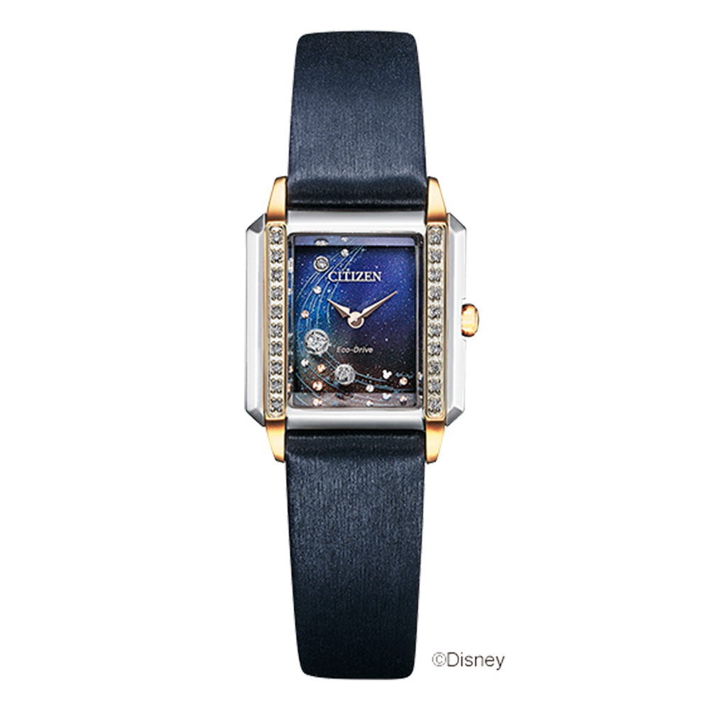 【限定500本】 EG7065-06L CITIZEN シチズン シチズンエル ディズニーコレクション 【限定500本】 EG7065-06L CITIZEN シチズン シチズンエル ディズニーコレクション