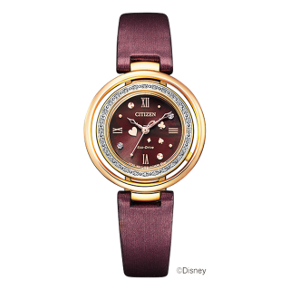 【限定500本】 EM0903-00W CITIZEN シチズン シチズンエル ディズニーコレクション