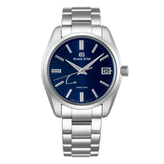 SBGA439 Grand Seiko ɥ 9Rץ󥰥ɥ饤