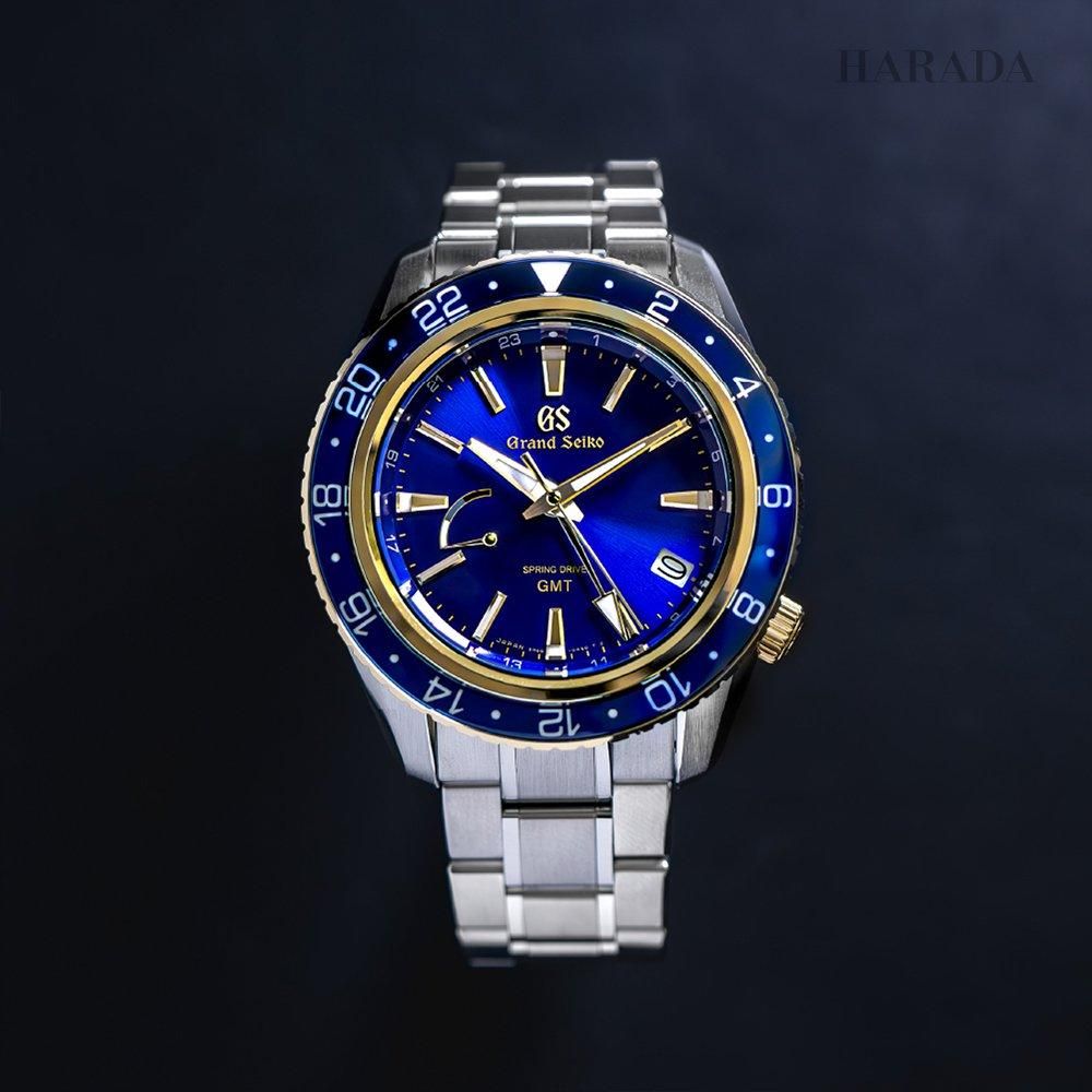 SBGE248 Grand Seiko グランドセイコー 9Rスプリングドライブ
