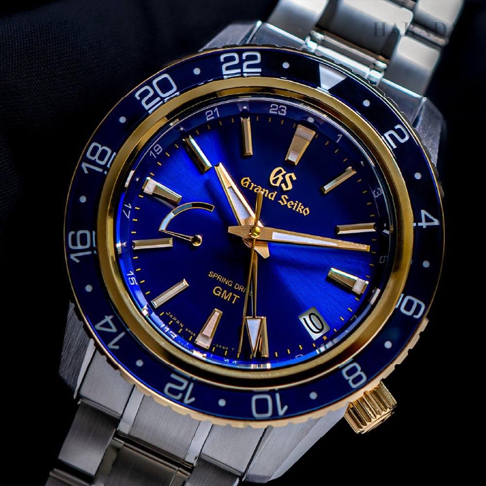 SBGE248 Grand Seiko グランドセイコー 9Rスプリングドライブ