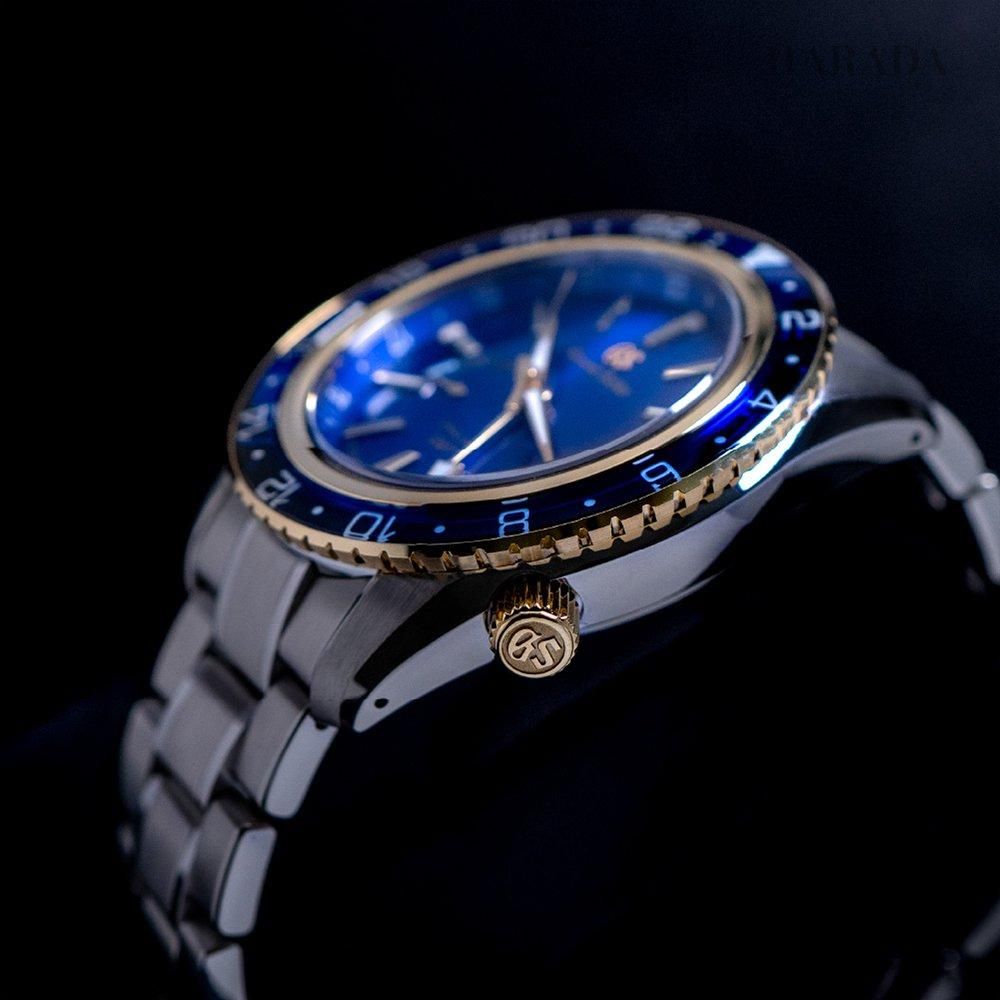SBGE248 Grand Seiko グランドセイコー 9Rスプリングドライブ