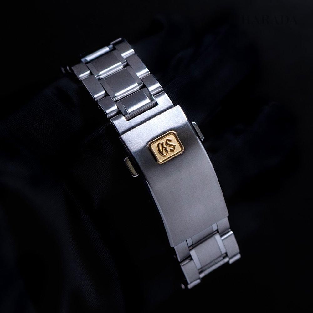 SBGE248 Grand Seiko グランドセイコー 9Rスプリングドライブ