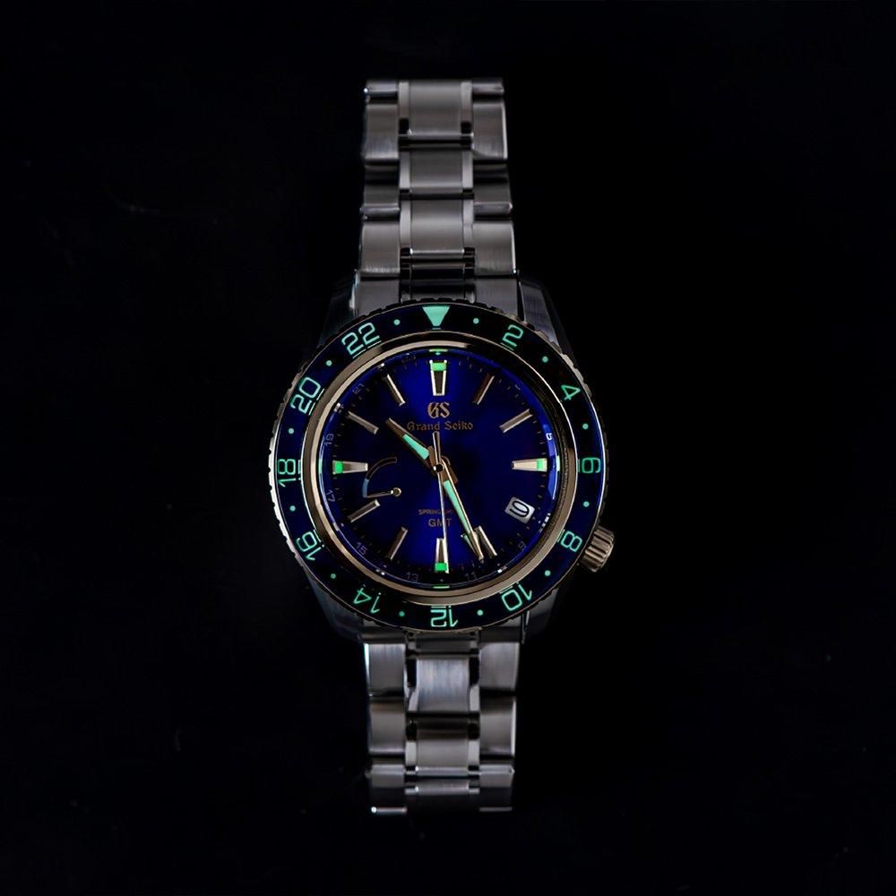 SBGE248 Grand Seiko グランドセイコー 9Rスプリングドライブ