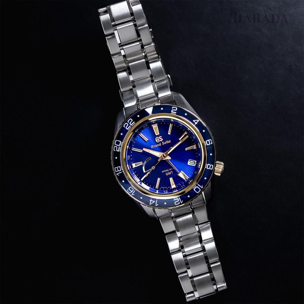 SBGE248 Grand Seiko グランドセイコー 9Rスプリングドライブ
