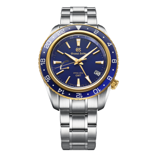 SBGE248 Grand Seiko ɥ 9Rץ󥰥ɥ饤