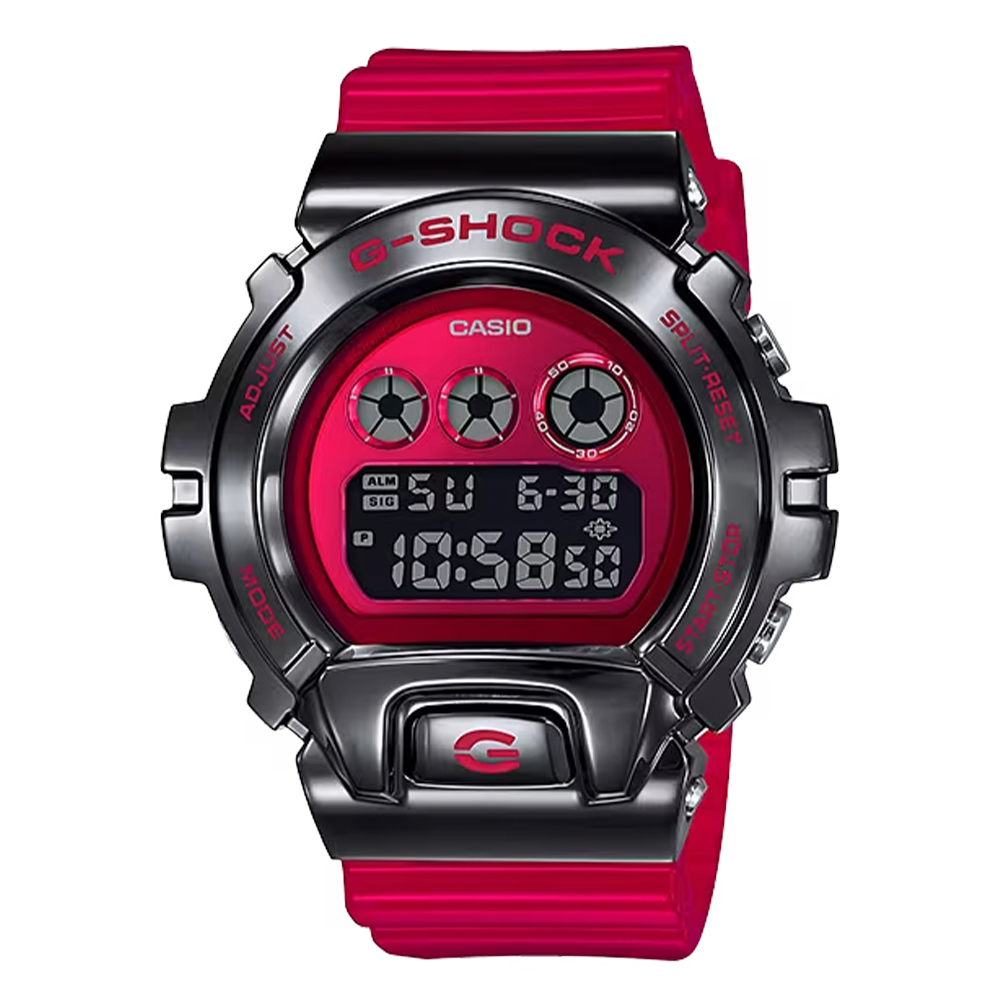 G 2025 shock 6900b