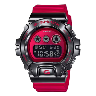 G-SHOCK GM-6900B-4JF