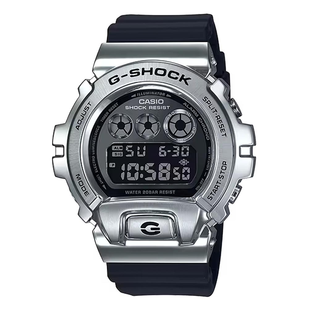 G-SHOCK GM-6900-1JF