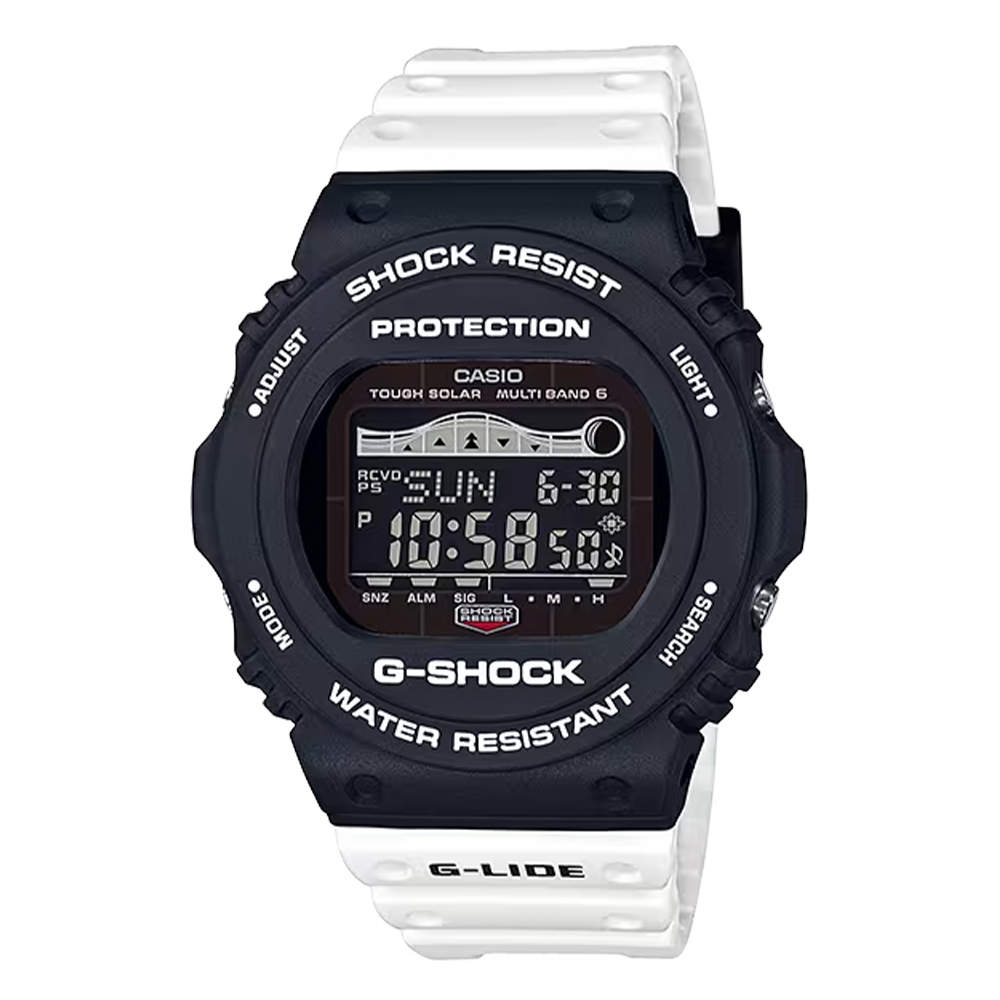 G SHOCK G CASIO G SHOCK GWX 5700SSN 1JF HQ