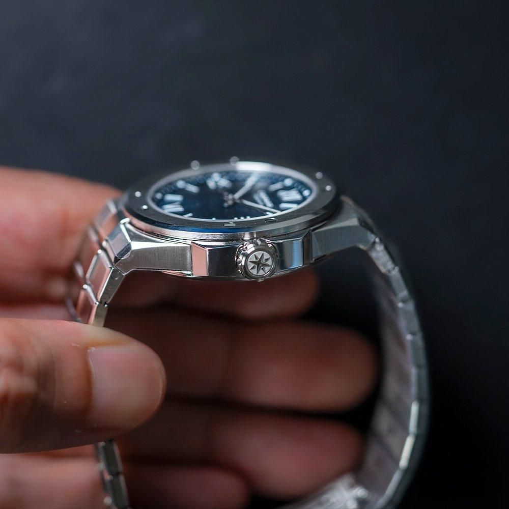 298600-3001 Chopard ショパール アルパイン イーグル ラージ