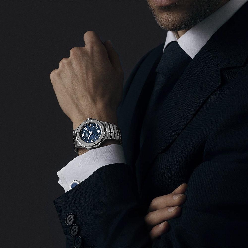 298600-3001 Chopard ショパール アルパイン イーグル ラージ