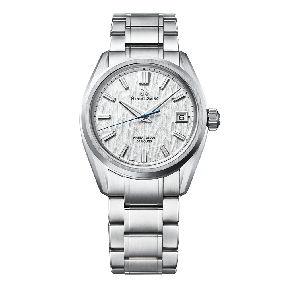 SLGH005 Grand Seiko グランドセイコー 9Sメカニカル