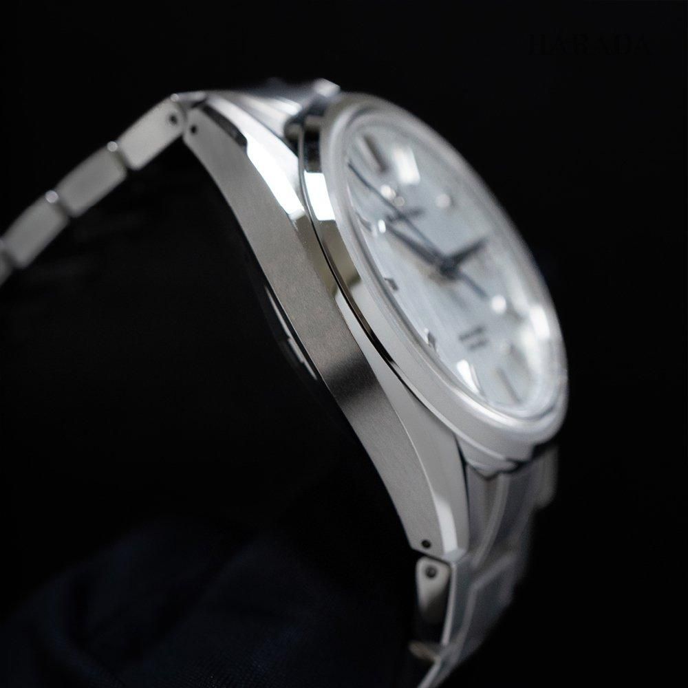  SLGH005 Grand Seiko グランドセイコー 9Sメカニカル『白樺』