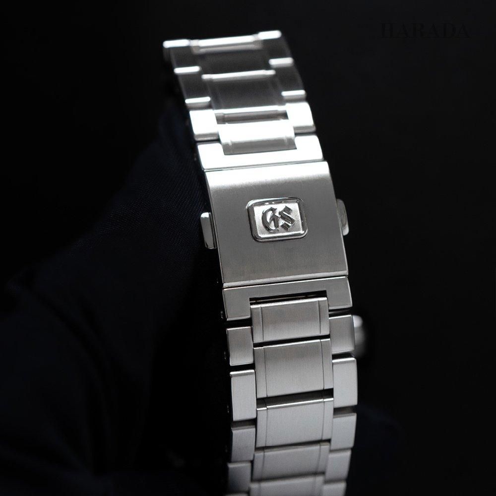  SLGH005 Grand Seiko グランドセイコー 9Sメカニカル『白樺』