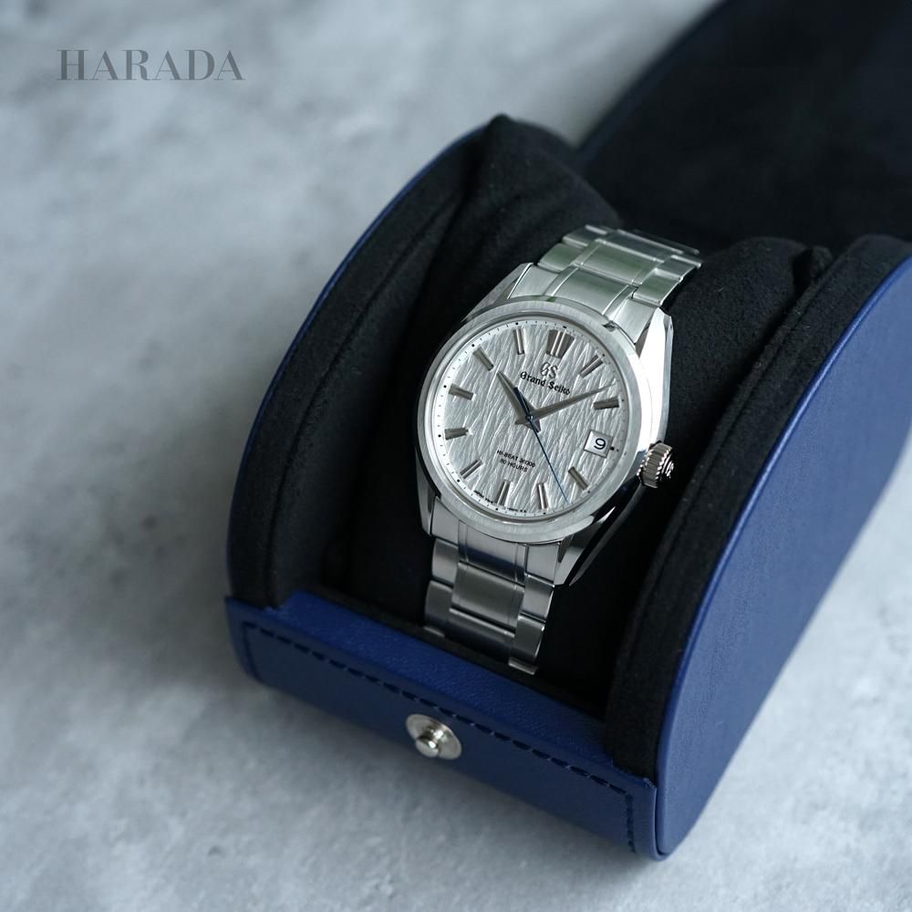 SLGH005 Grand Seiko グランドセイコー 9Sメカニカル『白樺』