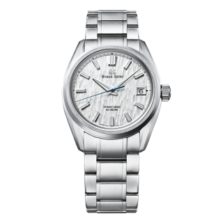SLGH005 Grand Seiko グランドセイコー 9Sメカニカル『白樺』