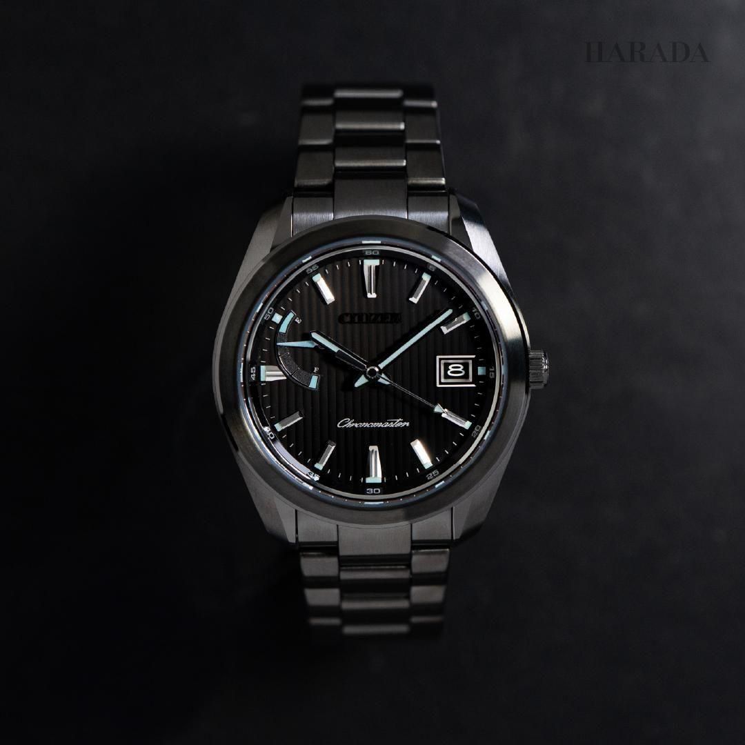  AQ1054-59E The CITIZEN 