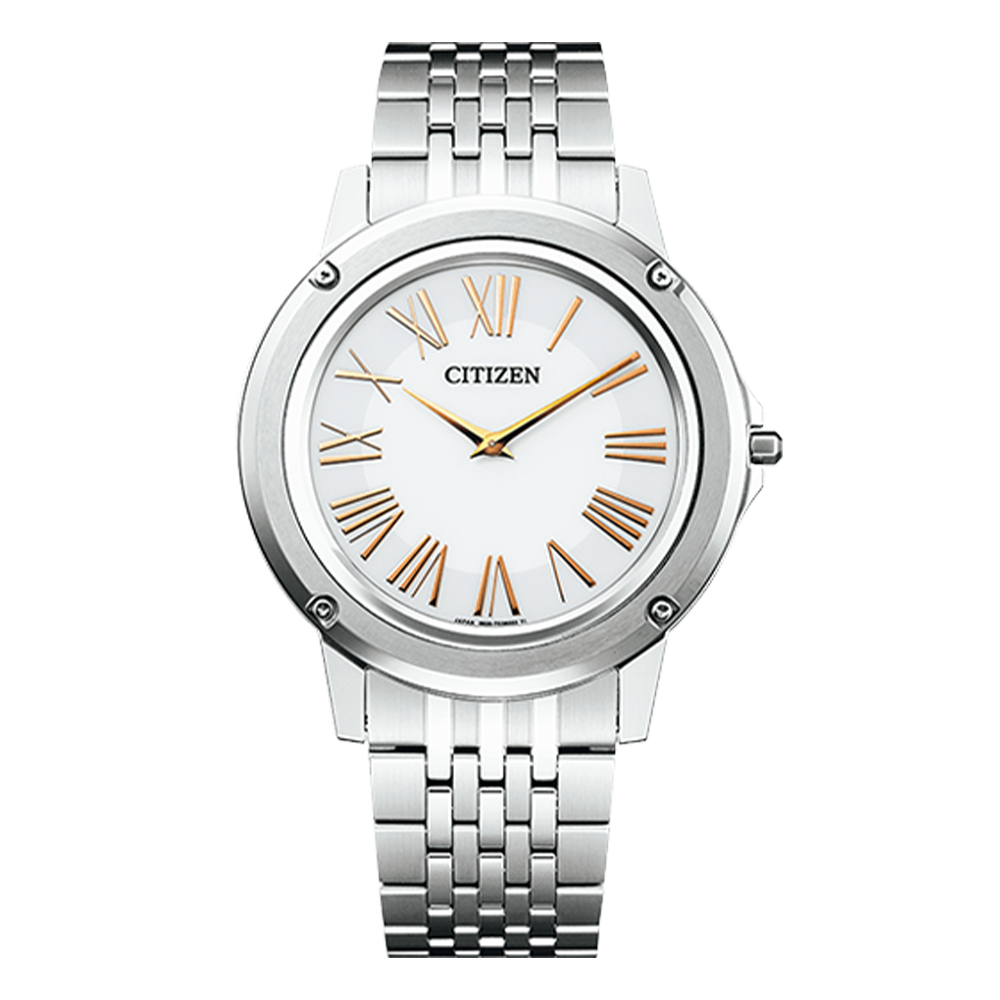 【限定200本】 AR5026-56A CITIZEN シチズン エコ・ドライブ ワン