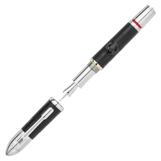 MONTBLANC ֥ ǯɮ 졼ȥ饯 ȡǥˡ ڥ륨ǥ M MB119834