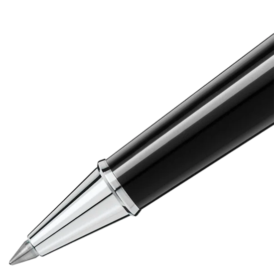 MONTBLANC モンブラン マイスターシュテュック プラチナ クラシック ローラーボール MB2865