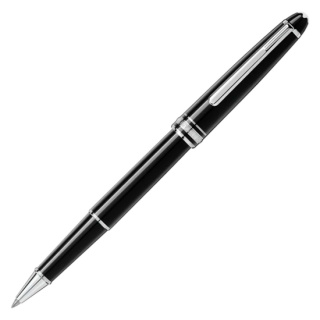 MONTBLANC モンブラン ローラーボール - 時計・宝石・筆記具の MONTBLANC モンブラン ローラーボール - 時計・宝石・筆記具の