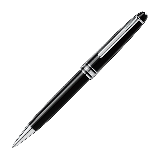 MONTBLANC ֥ ޥƥå ץ 饷å ܡڥ MB2866