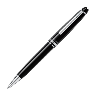 新品 】 モンブラン MONTBLANC ダイヤモンドクラシックボールペン 新品 】 モンブラン MONTBLANC ダイヤモンドクラシックボールペン