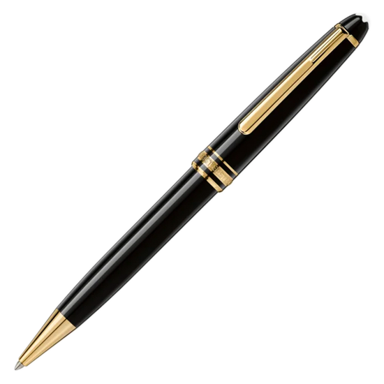 MONTBLANC ֥ ޥƥå ɥƥ 饷å ܡڥ MB10883