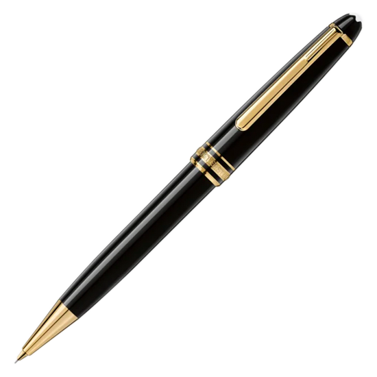 MONTBLANC ֥ ޥƥå 饷å ᥫ˥ڥ󥷥 0.7mm MB12737