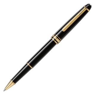 MONTBLANC モンブラン ローラーボール - 時計・宝石・筆記具の MONTBLANC モンブラン ローラーボール - 時計・宝石・筆記具の