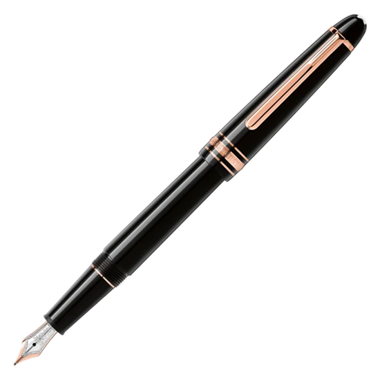 MONT BLANC 万年筆 クラシックデザイン (モンブラン人気No.1 MONT BLANC 万年筆 クラシックデザイン (モンブラン人気No.1